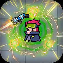 末日收割队游戏