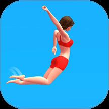 跳一跳一跳游戏