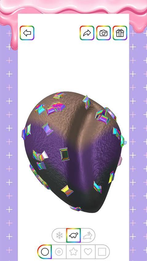 真实史莱姆游戏截图