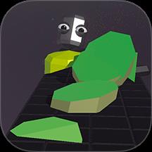 木棍人飞镖大战游戏