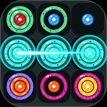 吞甜圈狂炫游戏