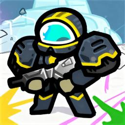 跨越星系的救援游戏