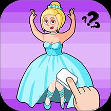 机智擦亮点游戏