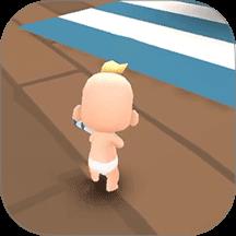 熊孩子当家游戏