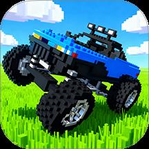 进击吧破坏者游戏