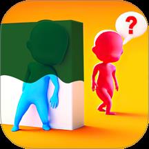 隐匿大师3D游戏