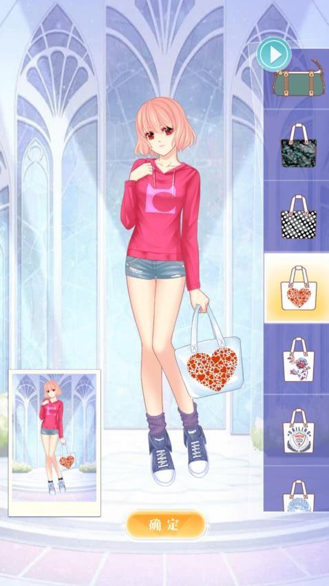 仙女大对决游戏