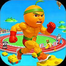 水上无限跑酷游戏