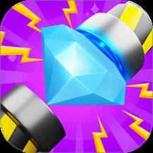 物体粉碎机游戏