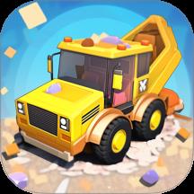 工程车大作战游戏