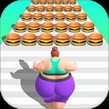 减肥变女神游戏