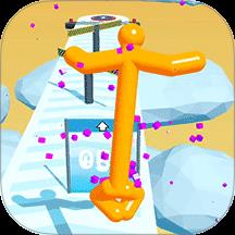 果冻人变变变游戏