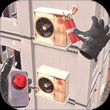 爆破废除队游戏