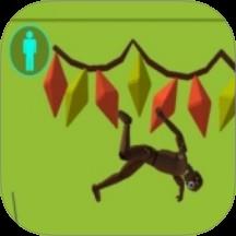 疯狂沙盒派对游戏