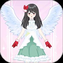 装扮少女屋游戏