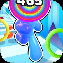 火柴人酷跑英雄游戏