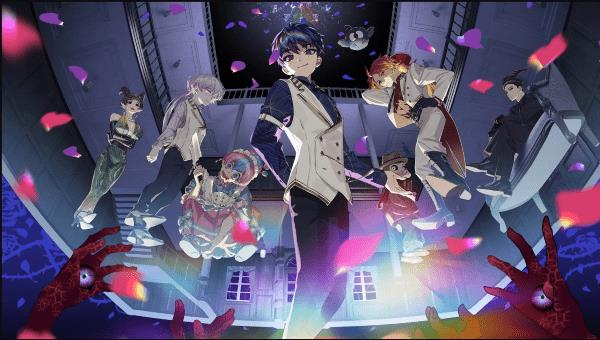 黄昏旅店蕾游戏