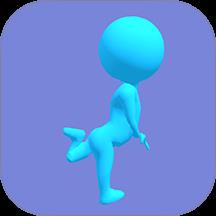 伪装我最强游戏