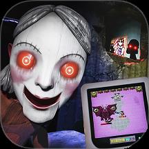 逃离恐怖伪人游戏