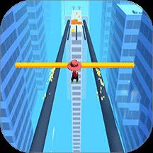 极限跑酷融合游戏