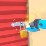 仓库猎手游戏(Storage Hunters)