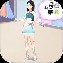 校园偶像养成游戏