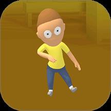 趣味跑酷无敌版游戏