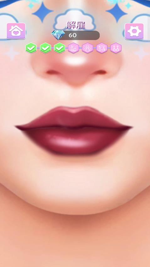 换装小姐姐来了游戏截图