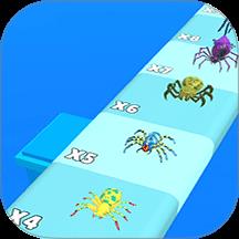 怪兽进化论游戏