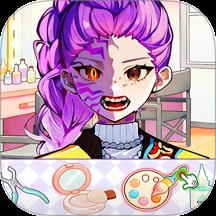 收纳物语DIY游戏