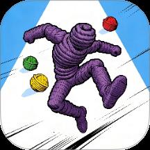 竞速我能行游戏