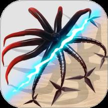 毒液人吞噬进化游戏