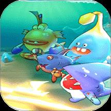 超兽进化挑战游戏