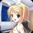 铃音之歌初音之声游戏