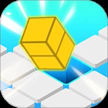 白块君挺住游戏