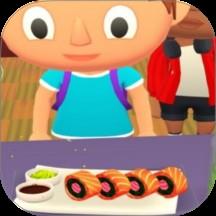 美味美食小屋游戏