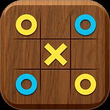 彩圈解谜坊手游