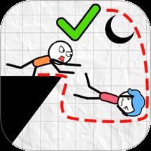 机智的火柴人游戏