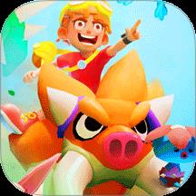 召唤兽对决游戏