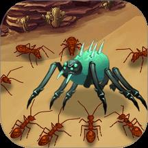 超进化昆虫手游