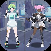 人气偶像秀游戏