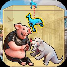 合成全家桶游戏