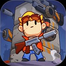 肥仔打僵尸游戏