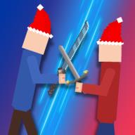 布偶战争沙盒游戏