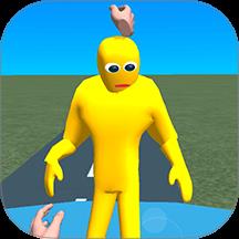 乡村大乱斗游戏