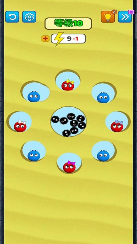 合作大冒险游戏