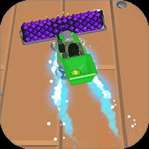 小僵尸大逃亡游戏