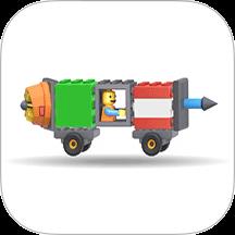 手工碰碰车手游