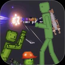 沙盒游乐园模组游戏