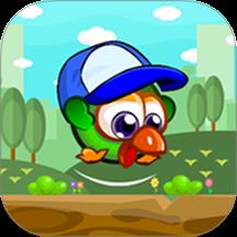 暴走的小鸡手游